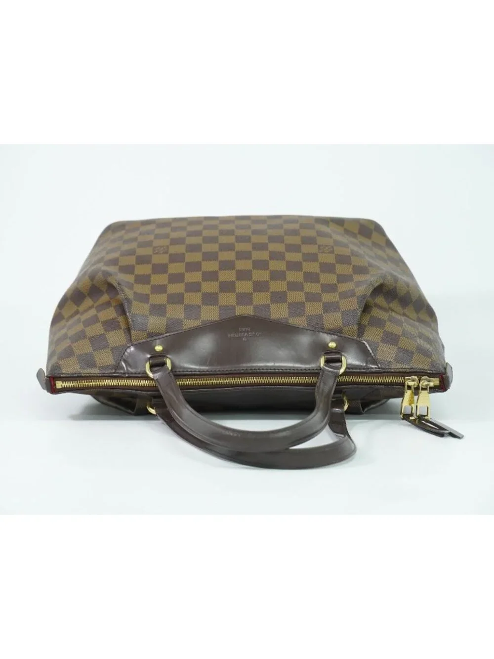 Louis Vuitton brand louis